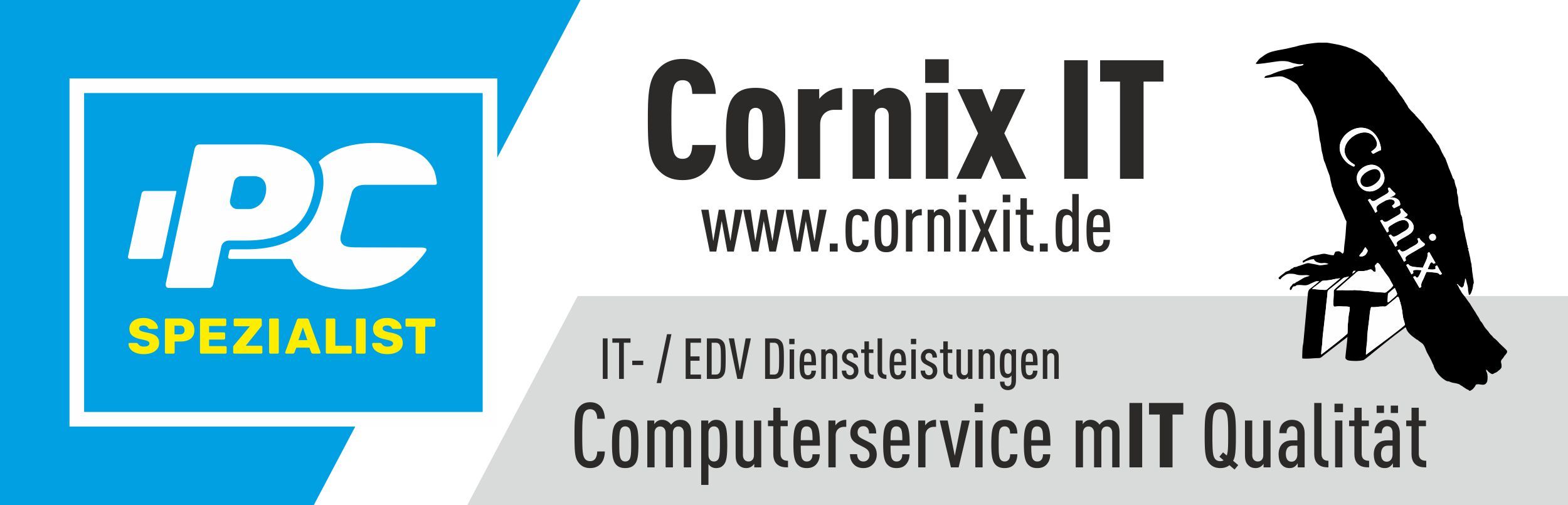 Cornix IT Shop
